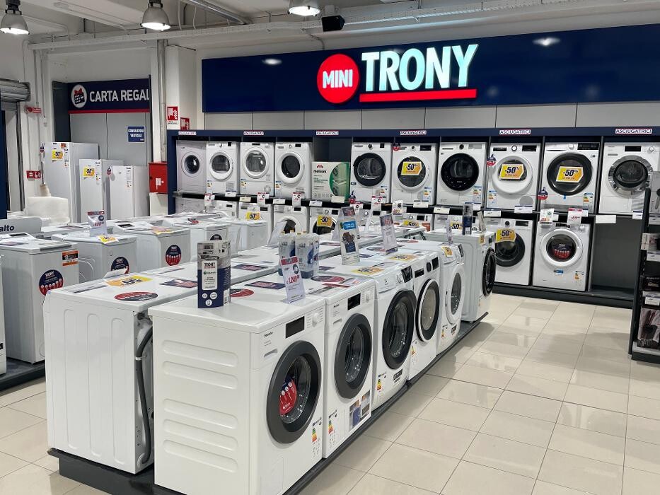 Images Mini Trony Asola