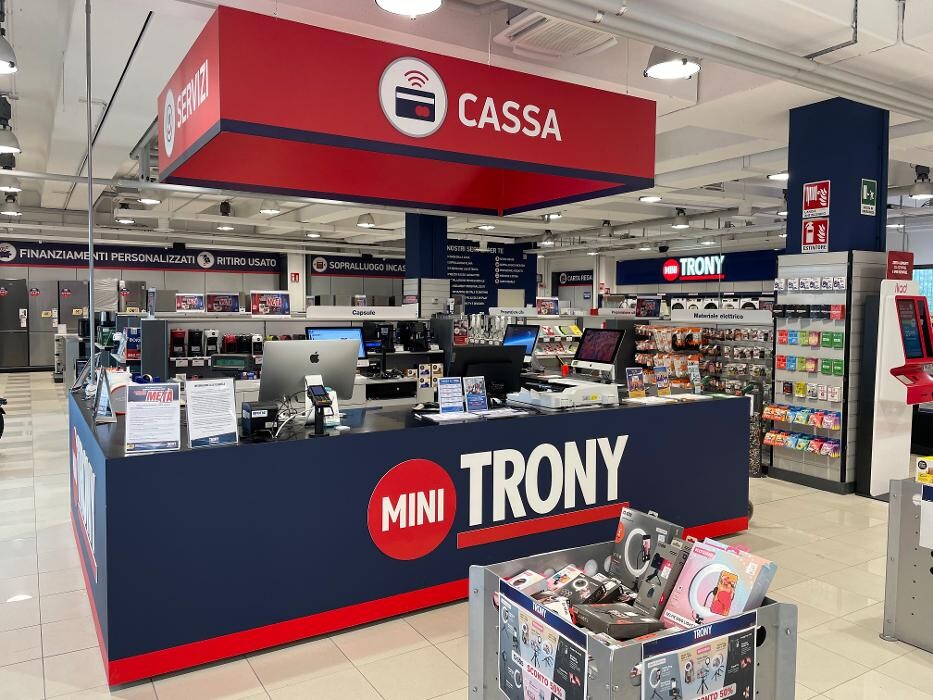 Images Mini Trony Asola