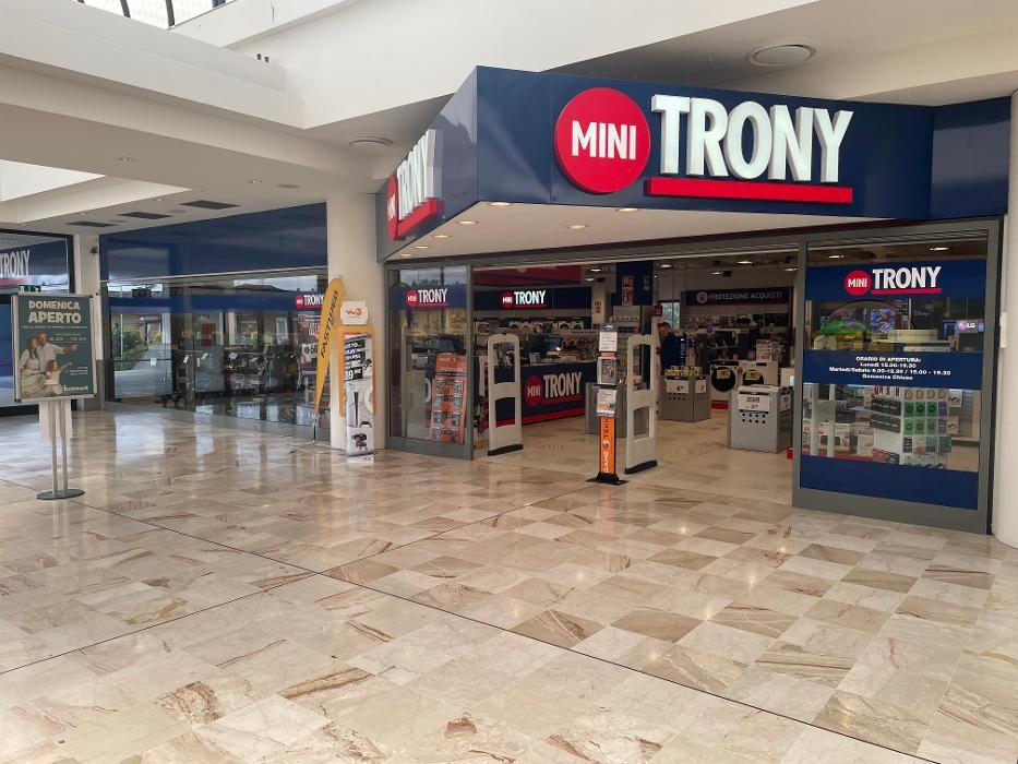 Images Mini Trony Asola