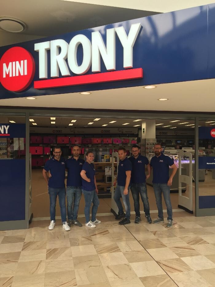 Images Mini Trony Asola