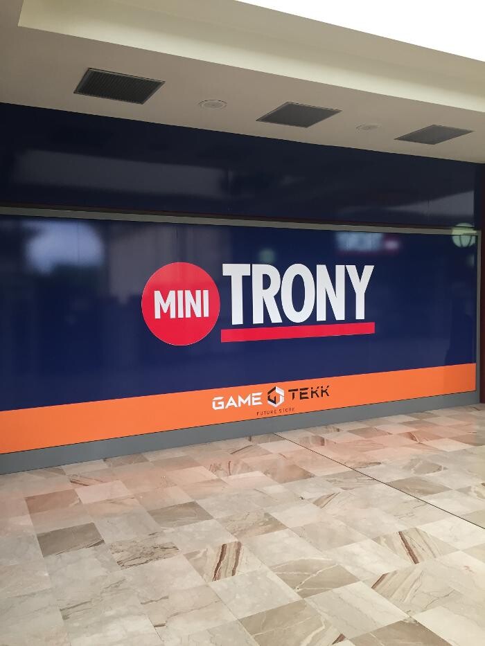 Images Mini Trony Asola