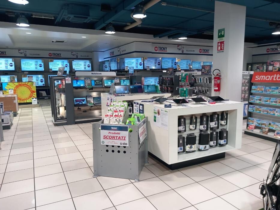 Images Mini Trony MONIGA