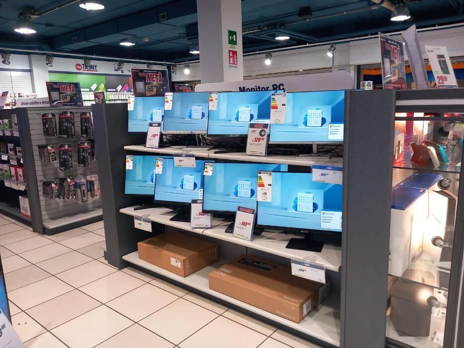 Images Mini Trony MONIGA