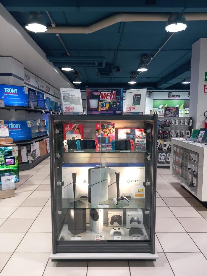 Images Mini Trony MONIGA