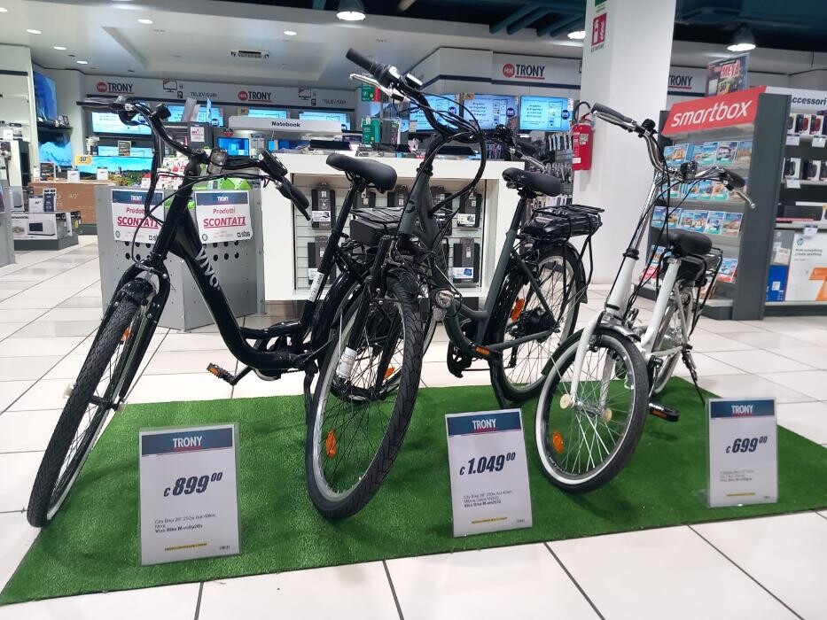 Images Mini Trony MONIGA