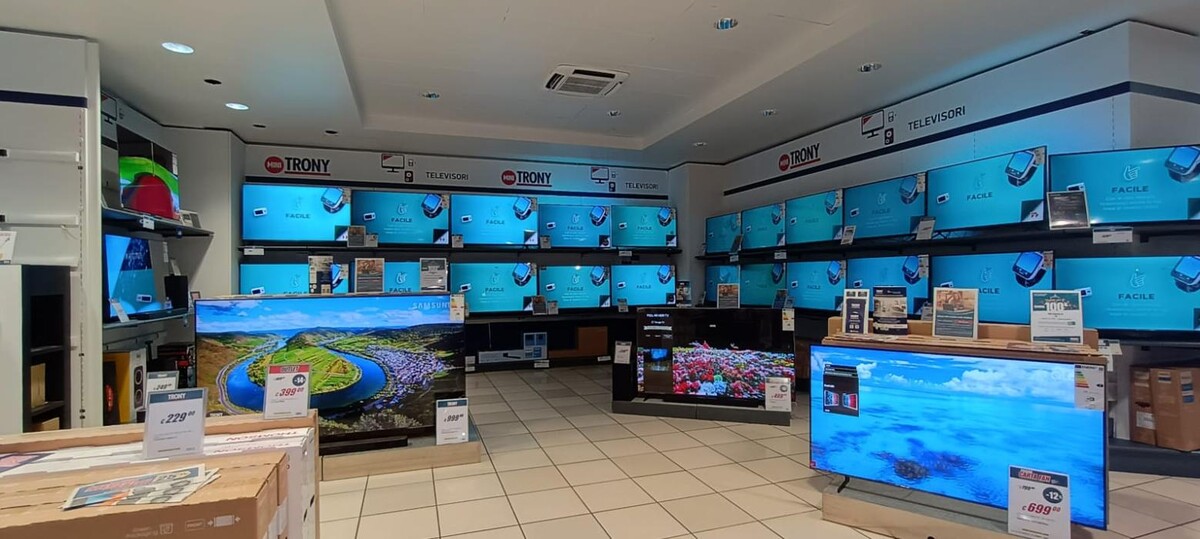 Images Mini Trony MONIGA