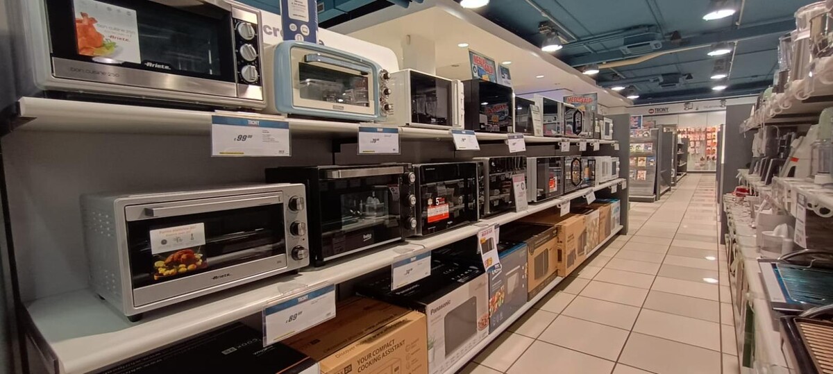 Images Mini Trony MONIGA