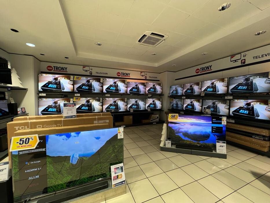 Images Mini Trony MONIGA