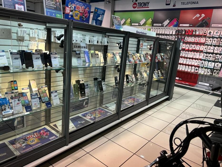 Images Mini Trony MONIGA