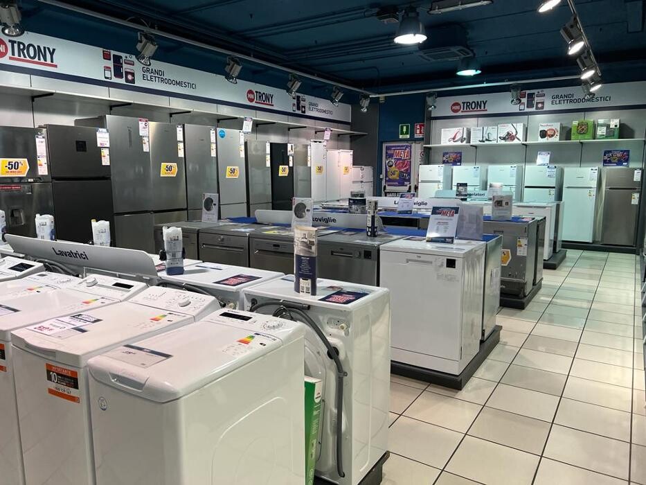 Images Mini Trony MONIGA