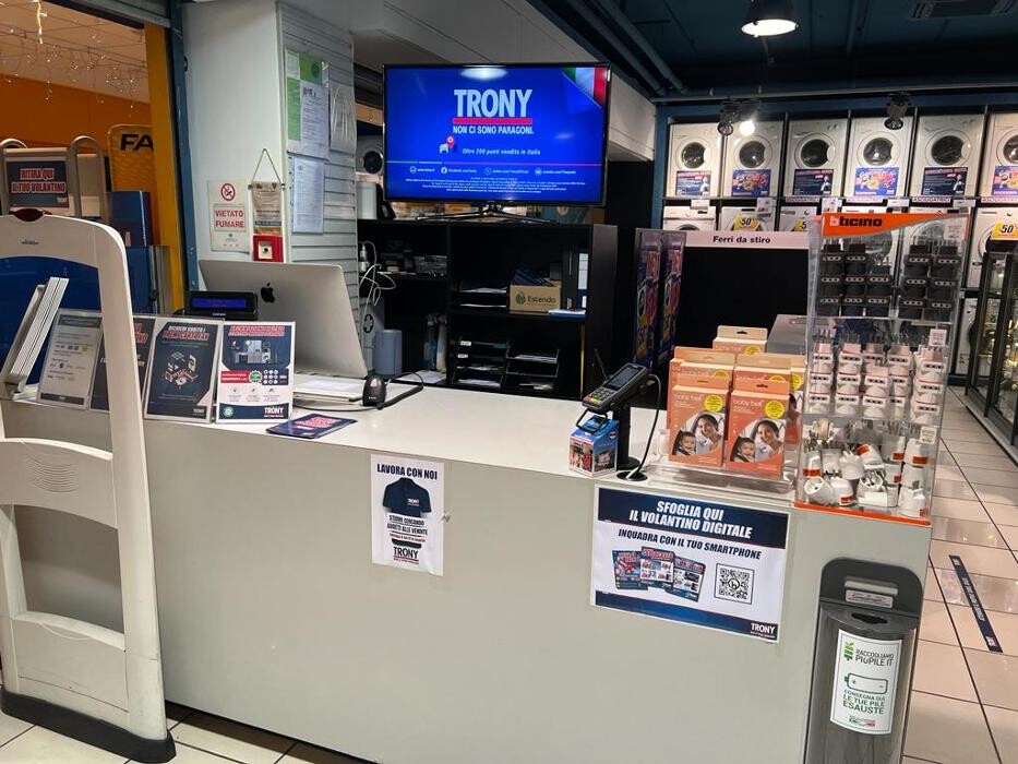 Images Mini Trony MONIGA