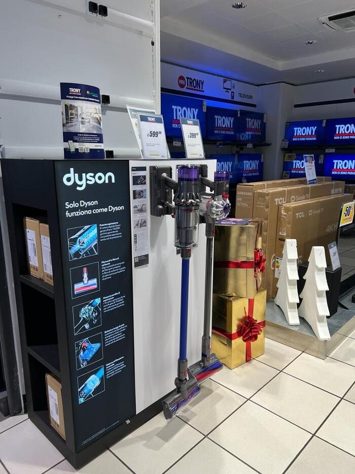 Images Mini Trony MONIGA