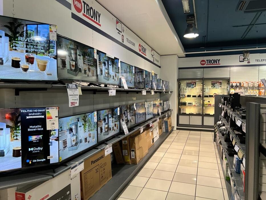 Images Mini Trony MONIGA