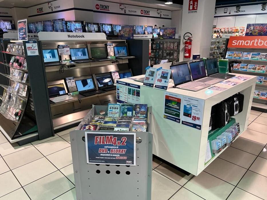 Images Mini Trony MONIGA