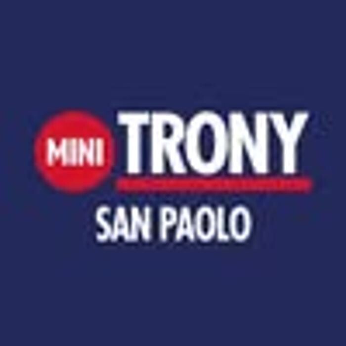 Images Mini Trony San Paolo