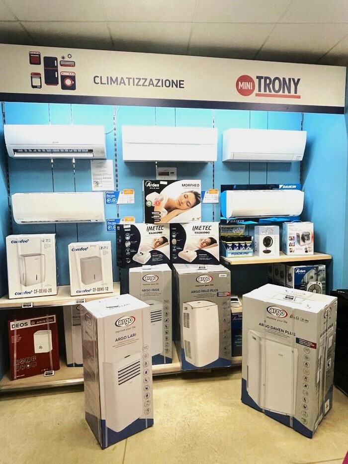 Images Mini Trony