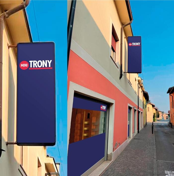 Images Mini Trony