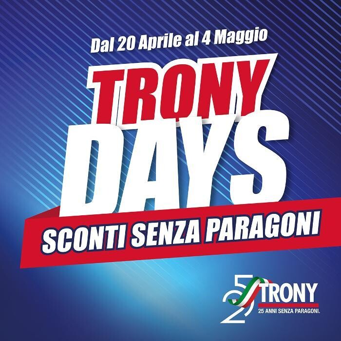 Images Trony