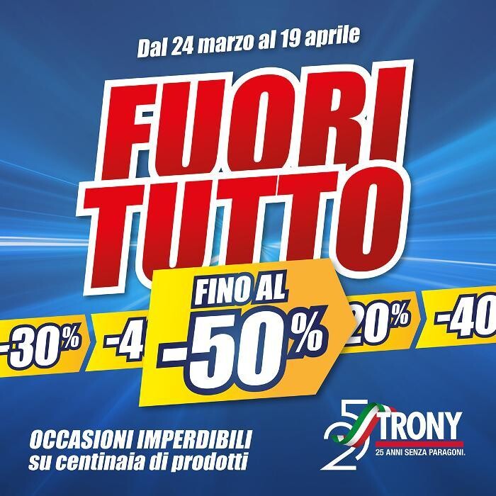 Images Trony
