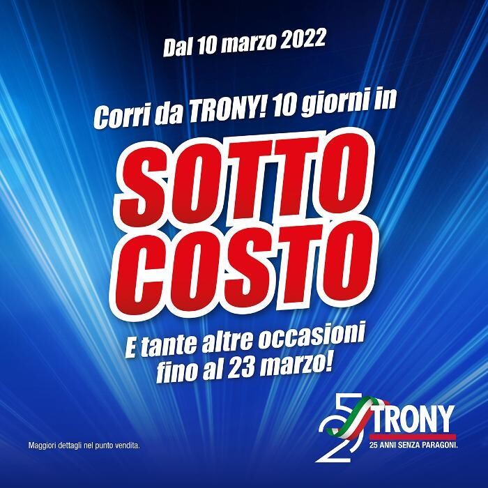 Images Trony