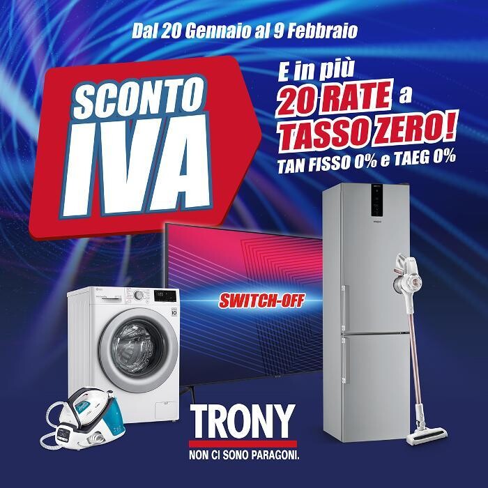 Images Trony