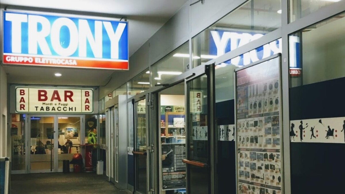 Images Trony