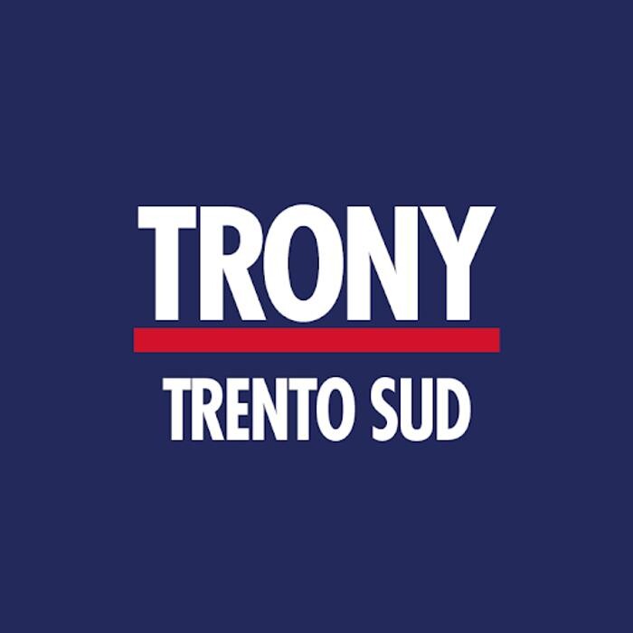Trony Logo