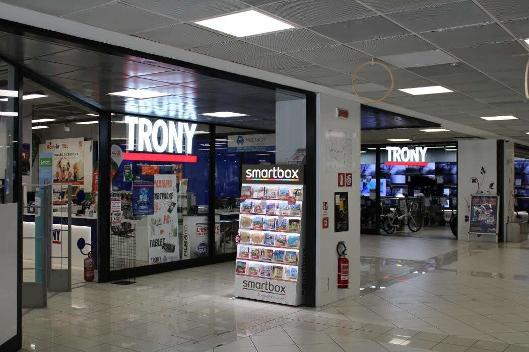 Images Trony
