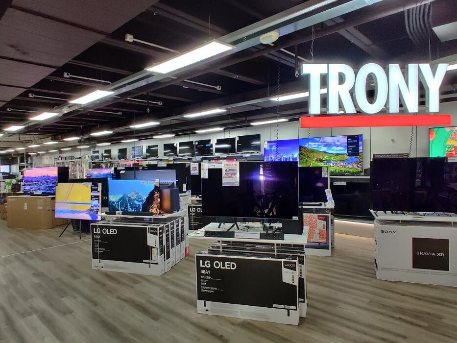 Images Trony