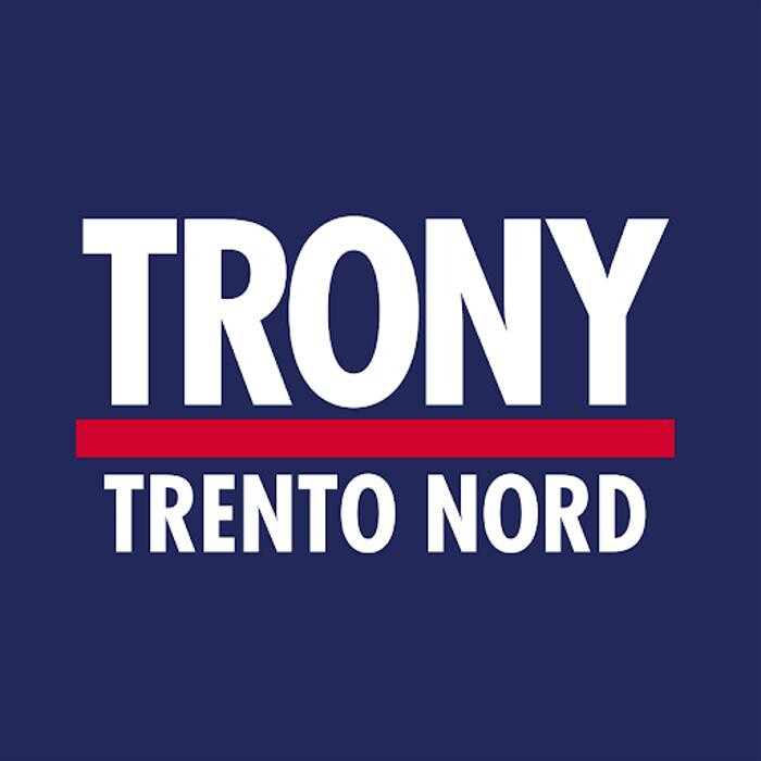 Trony Logo
