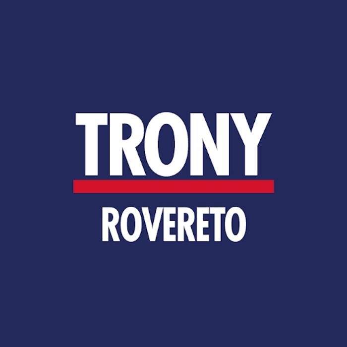 Trony Logo