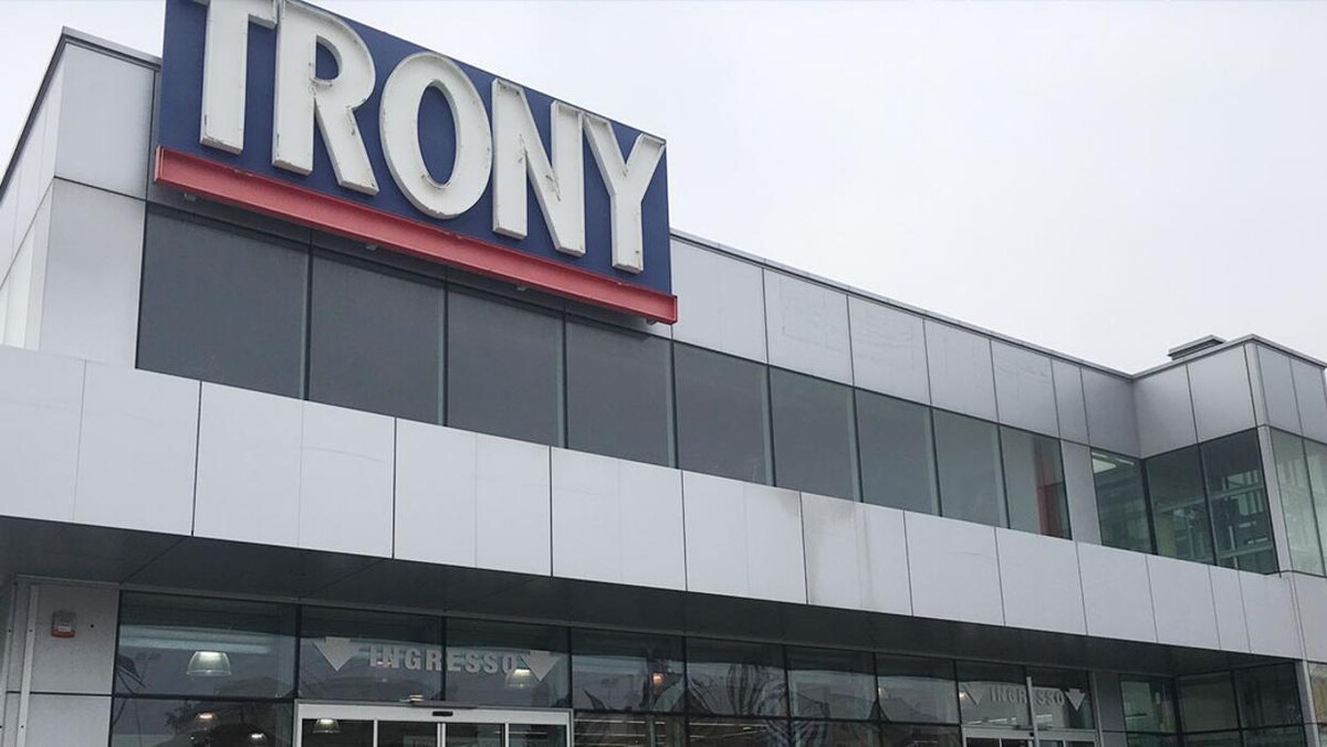 Images Trony