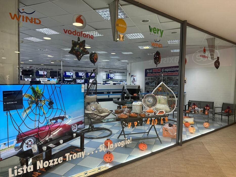 Images Trony Salerno