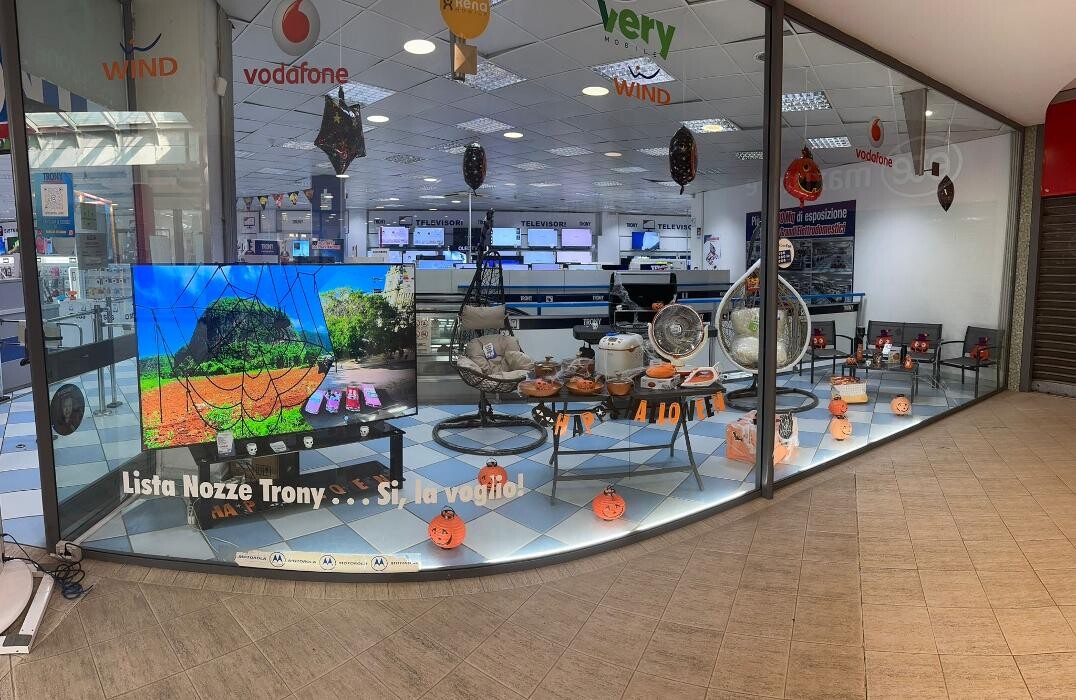 Images Trony Salerno