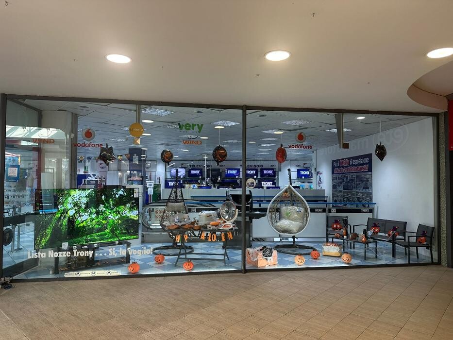 Images Trony Salerno