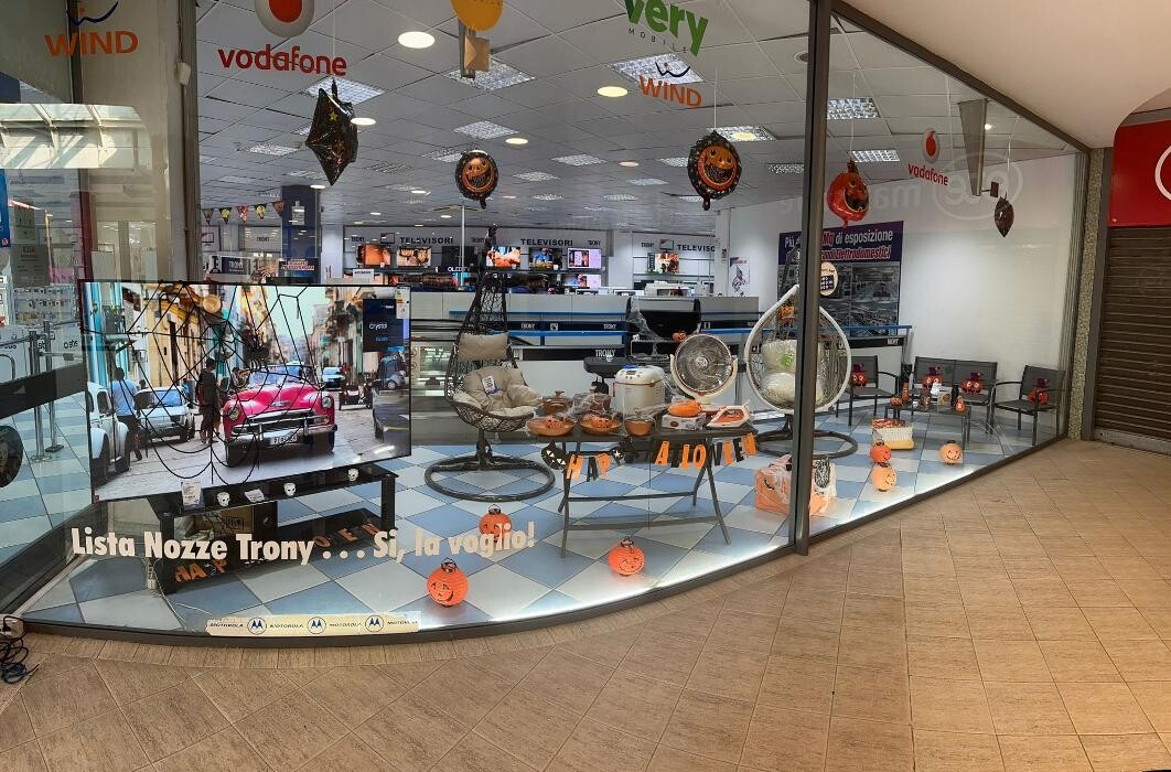 Images Trony Salerno