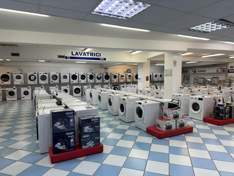 Images Trony Salerno