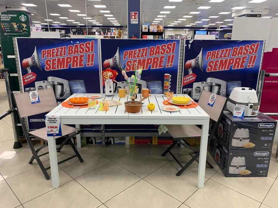 Images Trony Cava dei Tirreni