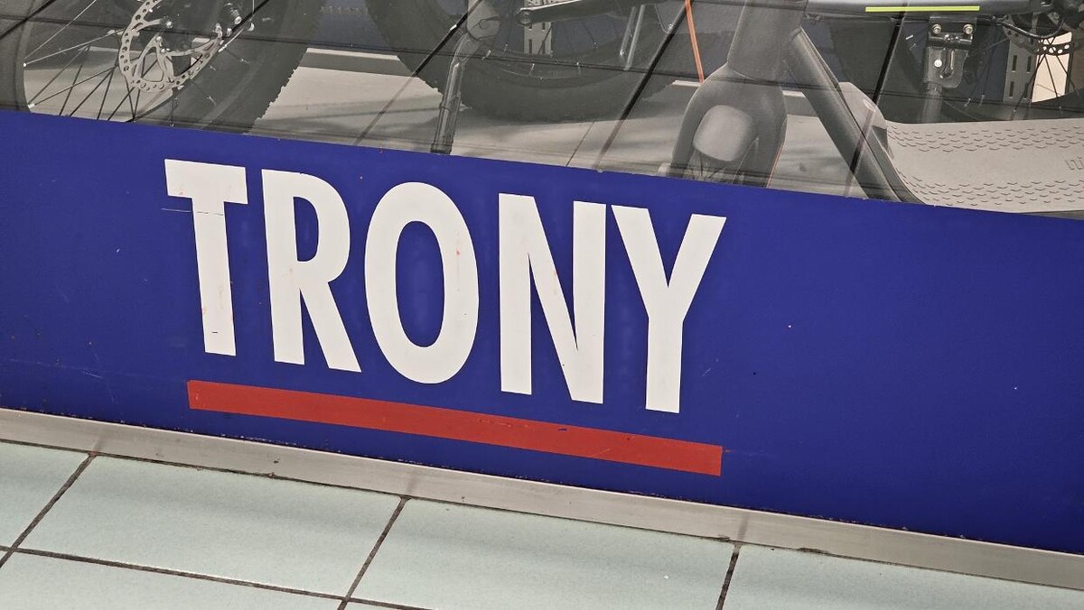 Images Trony Cava dei Tirreni