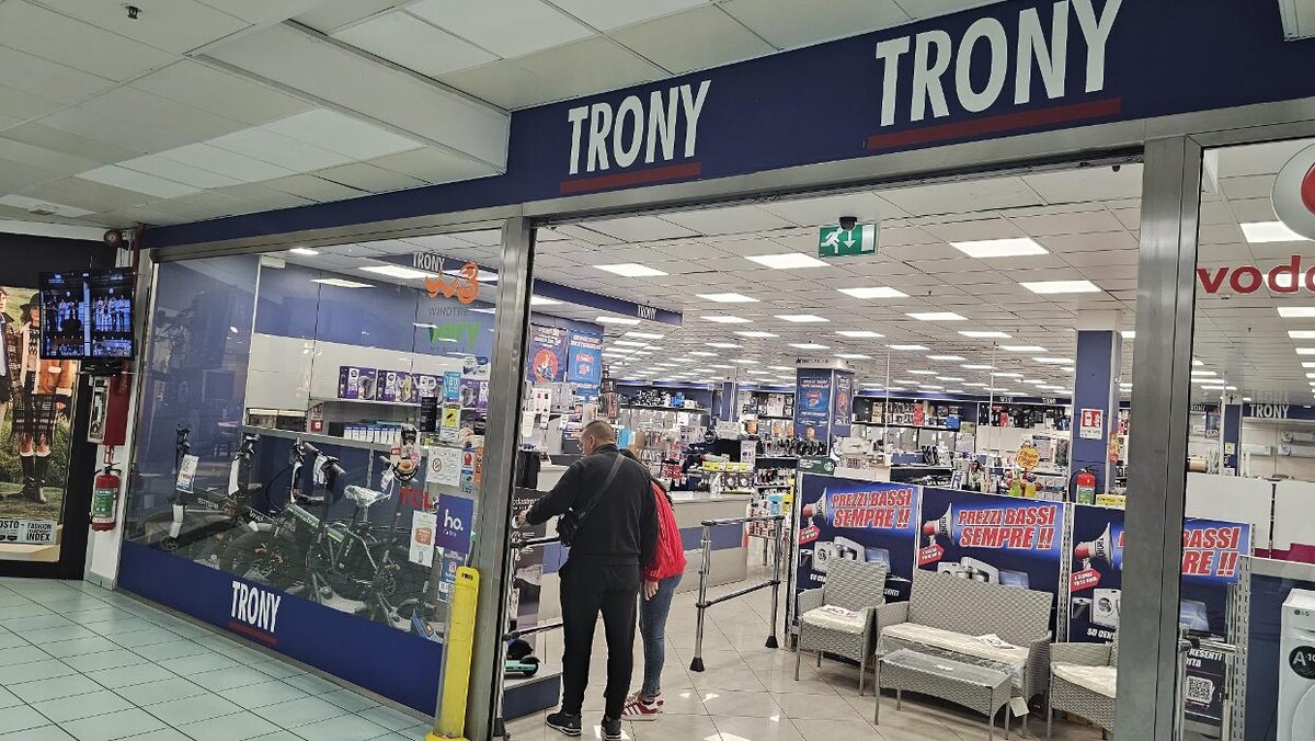 Images Trony Cava dei Tirreni