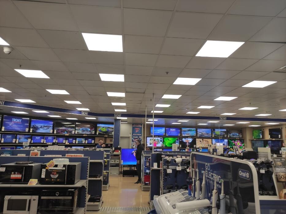 Images Trony Cava dei Tirreni