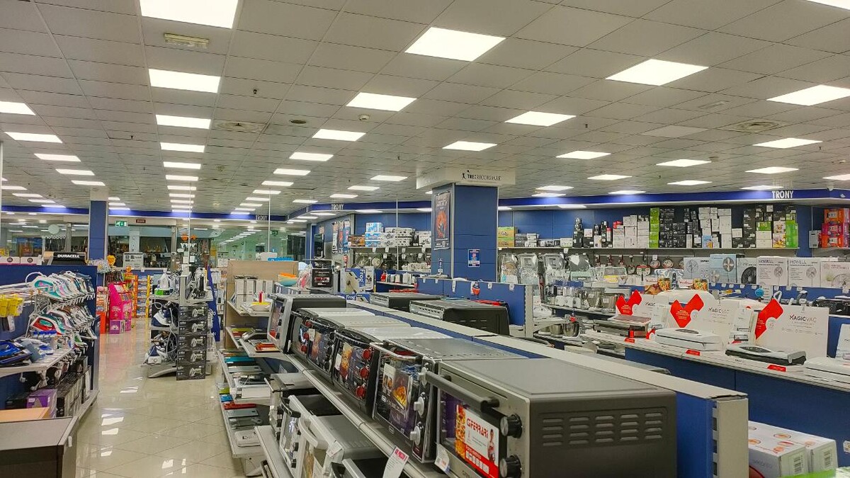 Images Trony Cava dei Tirreni