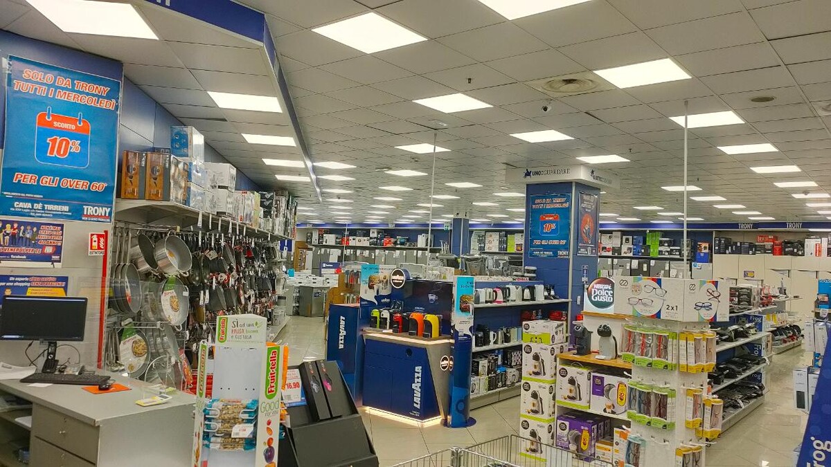 Images Trony Cava dei Tirreni