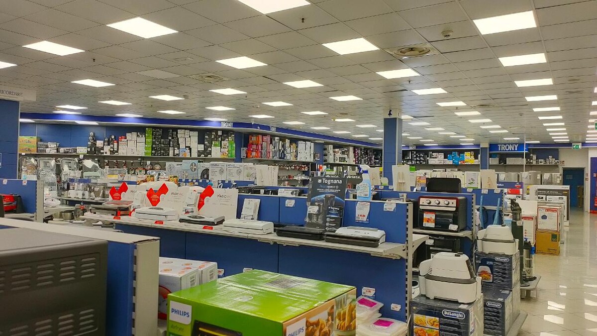 Images Trony Cava dei Tirreni