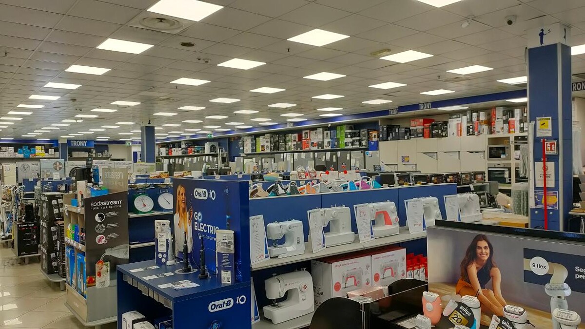 Images Trony Cava dei Tirreni