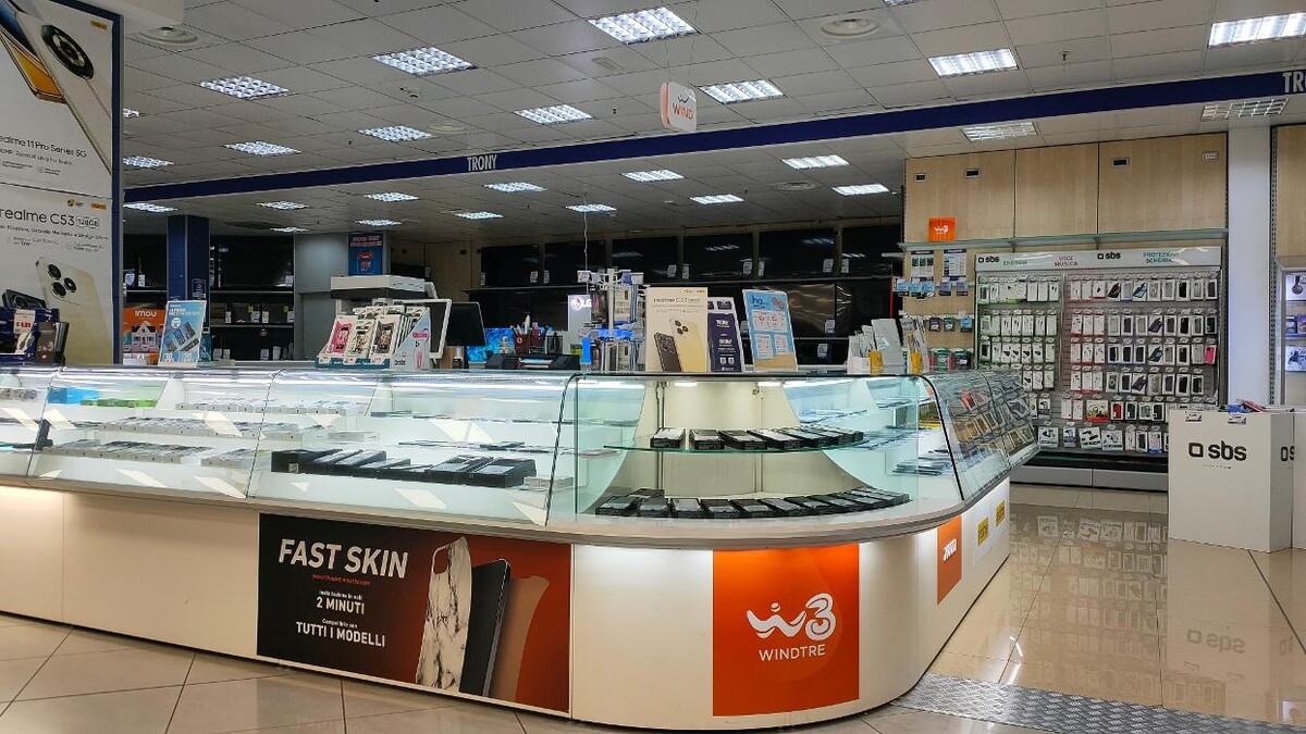 Images Trony Cava dei Tirreni