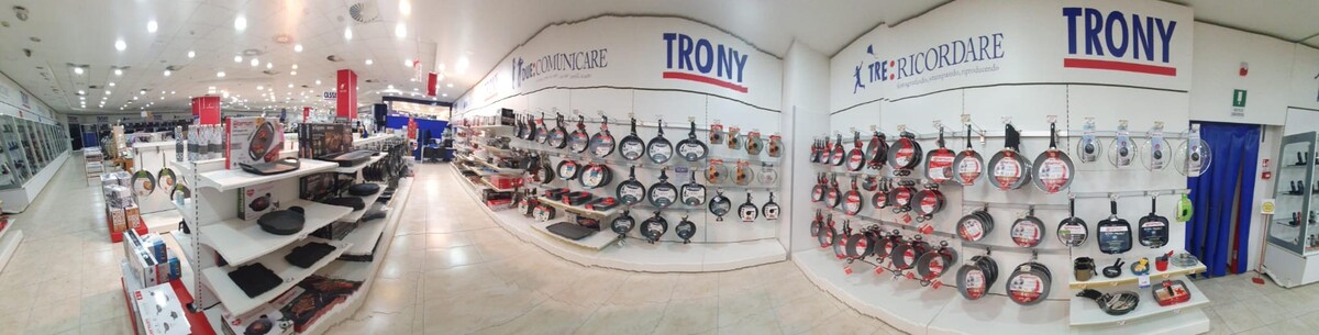 Images Trony Mercogliano