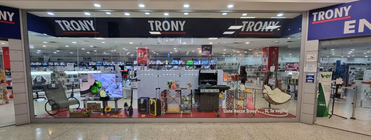 Images Trony Mercogliano