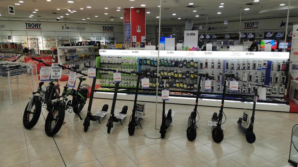 Images Trony Mercogliano