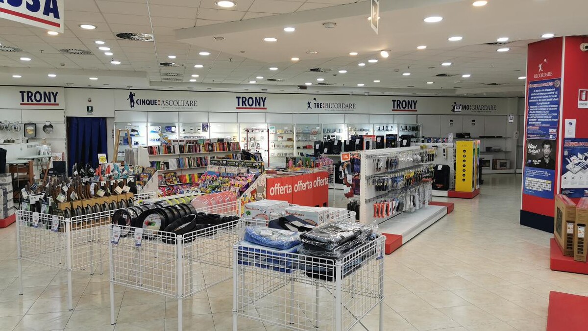 Images Trony Mercogliano